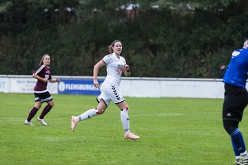 Bild 18 - Frauen SV Henstedt Ulzburg II - TSV Klausdorf : Ergebnis: 2:1